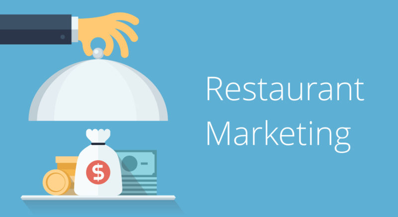 Restaurant Marketing