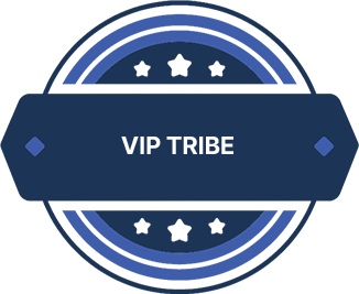 Join the VIP Tribe